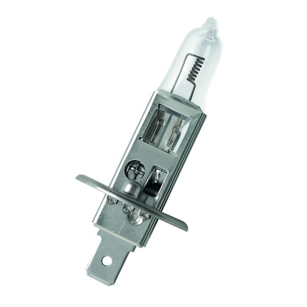 OSRAM - 64155 H1 P14.5S 24V 70W Klar