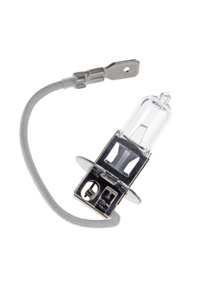 BAILEY - PK22s H3 6V 35W Klar