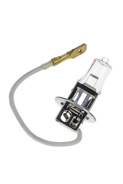 BAILEY - PK22s H3 12V 55W Klar