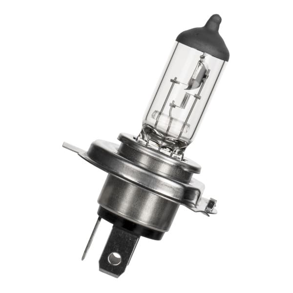 BAILEY - P43T H4 12V 60/55W
