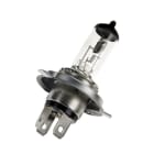 BAILEY - P43T H4 12V 60/55W Heavy Duty LL