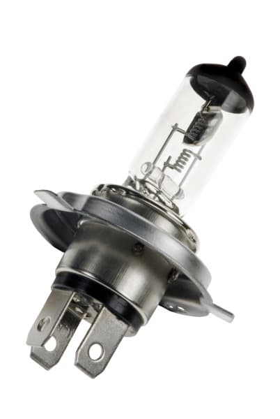 BAILEY - P43T H4 24V 100/90W