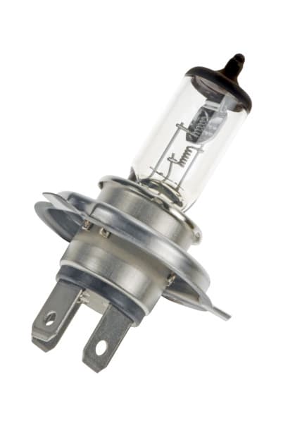BAILEY - P43T H4 24V 75/70W Heavy Duty