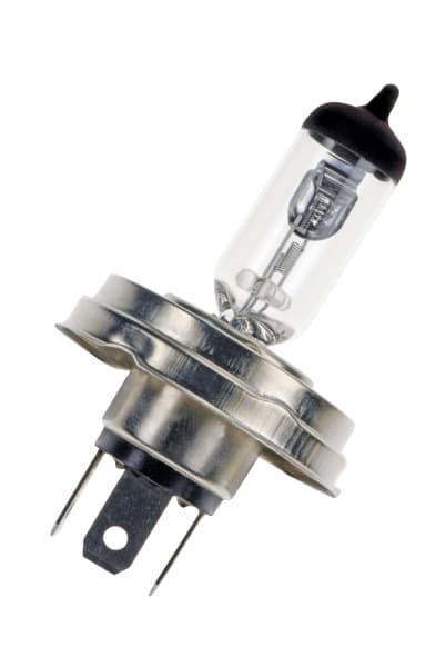 BAILEY - P45T H4 24V 75/70W