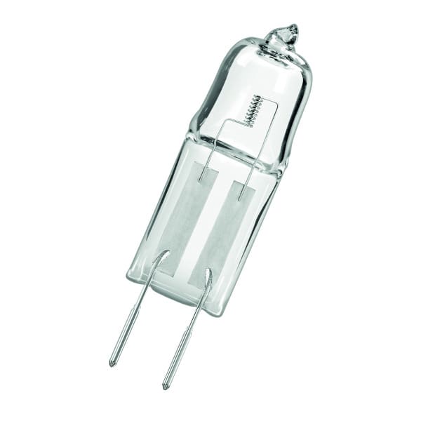 OSRAM - 64386 G6.35 13.5x47 6.6A 200W J1/39
