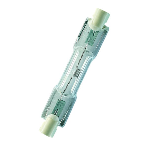 OSRAM - 64340 R7S-15 12x65.6 6.6A 100W J1/82