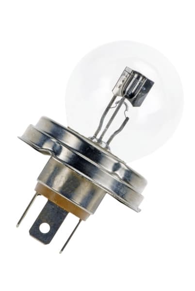 BAILEY - P45T 41X75 24V 55/50W Klar