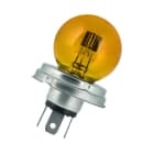 BAILEY - P45T 41X75 12V 45/40W Gelb