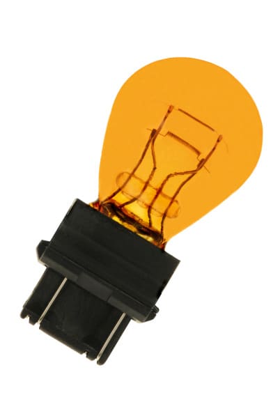 BAILEY - S25 25X52 12V 32/3CP Amber
