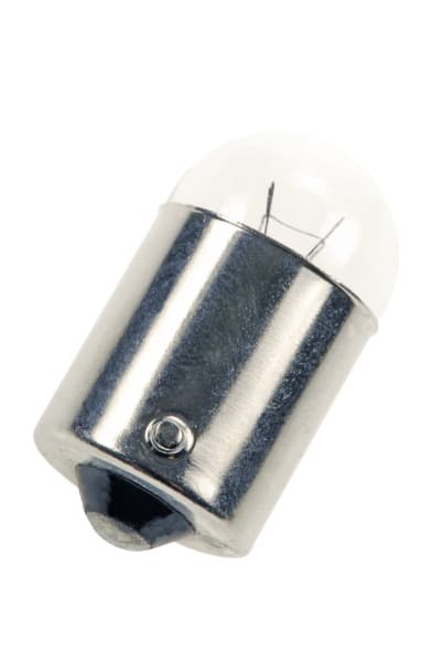 BAILEY - Ba15s 15X28 24V 3W Klar