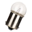 BAILEY - Ba15s 18X35 6V 3W Klar