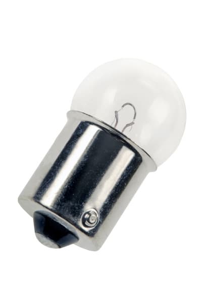 BAILEY - Ba15s 18X35 6V 10W Klar