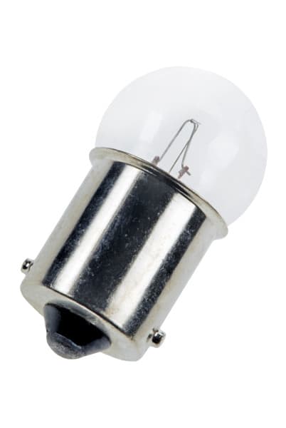 BAILEY - Ba15s 18X35 28V 10W Klar