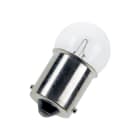 BAILEY - Ba15s 18X35 28V 10W Klar
