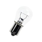 BAILEY - Ba15s S25X47 12V 21W Klar