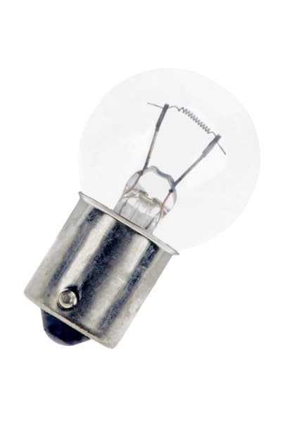 BAILEY - Ba15s S25X47 28V 28W Klar