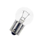 BAILEY - Ba15s S25X47 28V 28W Klar