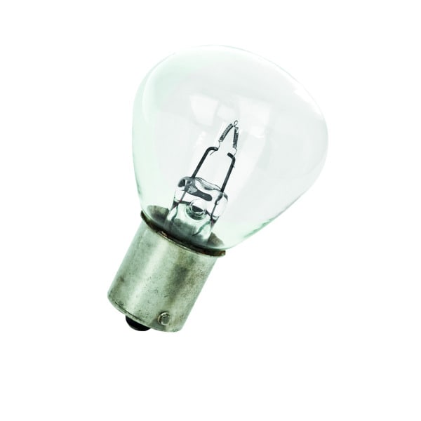 BAILEY - Ba15s 38X56 6V 36W Klar