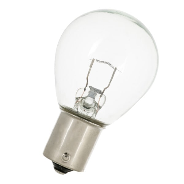 BAILEY - Ba15s 36X58 6V 35W Klar