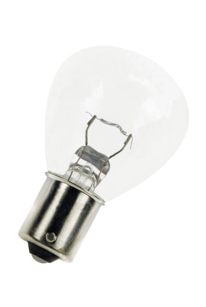 BAILEY - Ba15s 36X58 12V 45W Klar