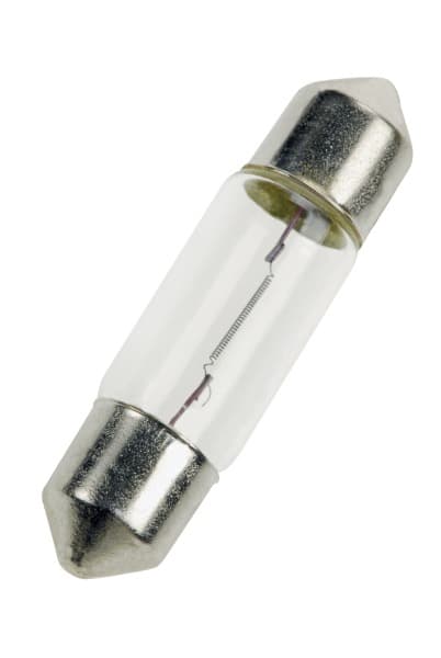 BAILEY - S7 Soffitte 8X31 36V 83mA 3W