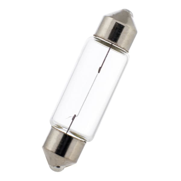BAILEY - S8.5 Soffitte 11X36 12V 10W CL