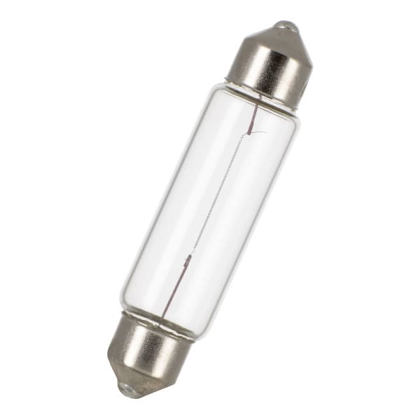 BAILEY - S8.5 Soffitte 11X41 6V 10W