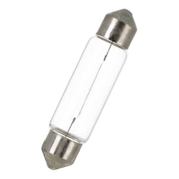 BAILEY - S8.5 Soffitte 15X44 12V 15W