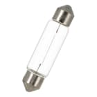 BAILEY - S8.5 Soffitte 15X41 24V 21W