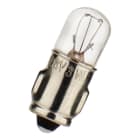 BAILEY - Ba7s T7.1X20 24V 50mA 1.2W C-2F