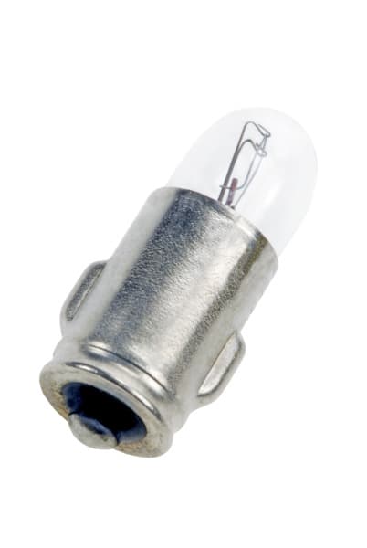 BAILEY - Ba7s T6.8X20 30V 40mA 1.2W Ins.Sold.