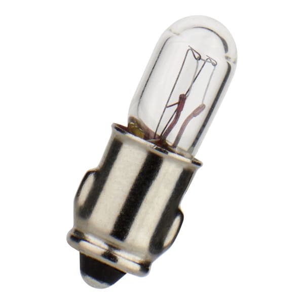 BAILEY - Ba7s T7.1X23 6V 50mA C-2V
