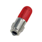 BAILEY - Ba7s T7.1X23 24V 50mA Rot