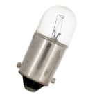 BAILEY - Ba9s T9X23 12V 165mA 2W C-2V