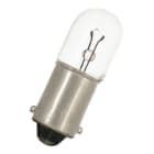 BAILEY - Ba9s T10X28 3.5V 200mA 0.7W C-2R
