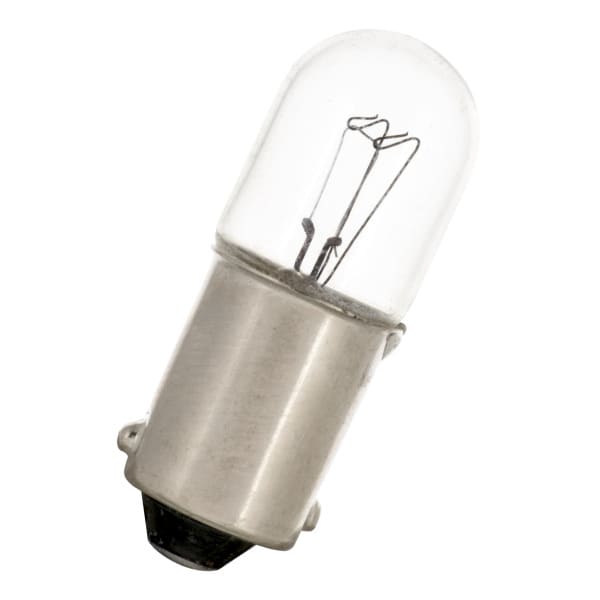 BAILEY - Ba9s T10X28 48V 105mA 5W C-2F