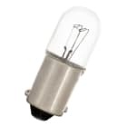 BAILEY - Ba9s T10X28 48V 105mA 5W C-2F