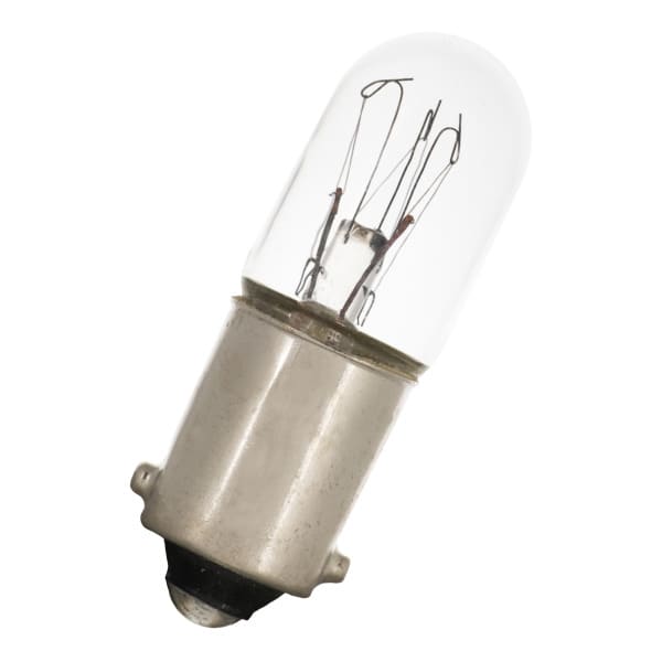 BAILEY - Ba9s T10X28 130V 20mA 2.6W C-5A
