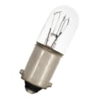 BAILEY - Ba9s T10X28 130V 18mA 2.4W C-5A