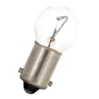 ALI - Ba9s G15X29 6V 830mA 5W C-2R