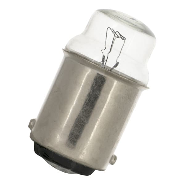 BAILEY - Ba15d T14X30 24V 5W C-2F