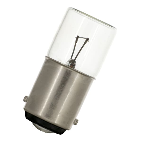 BAILEY - Ba15d T16X35 6V 5W C-2V