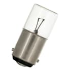 BAILEY - Ba15d T16X35 6V 5W C-2V