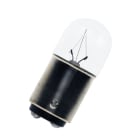 BAILEY - Ba15d T16X35 40V 3W C-3A