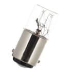 BAILEY - Ba15d T16X35 220-260V 5-7W