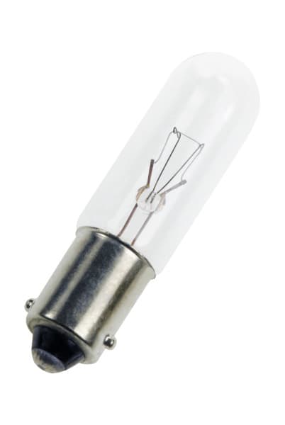 BAILEY - Ba9s T10X39 130V 30mA 4W C-5A