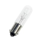 BAILEY - Ba9s T10X39 130V 30mA 4W C-5A