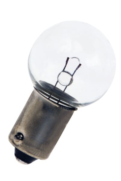 BAILEY - Ba9s G17X30 3.6V 450mA Krypton