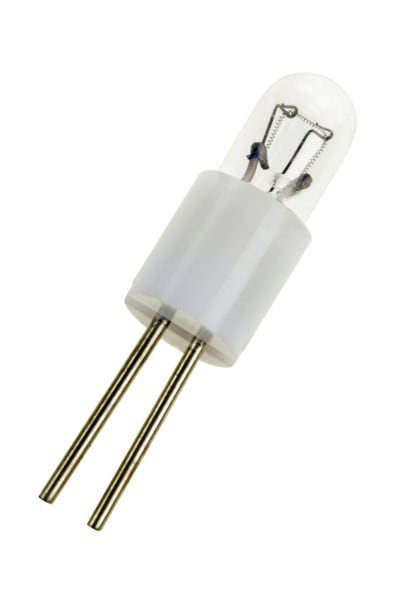 BAILEY - T1 Bi-Pin 1.27 28V 40mA CC-2F