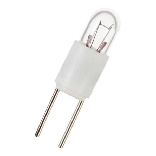 BAILEY - T1 Bi-Pin 2.54 36V 20mA CC-2F